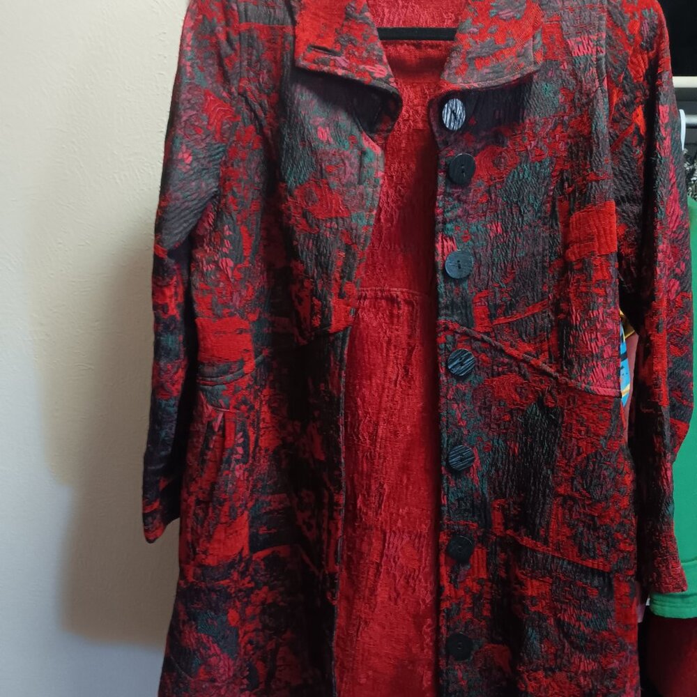 Cmc Jacket - image 4